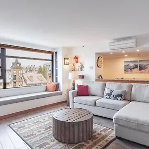 Carleton By Outpost , Whistler Canada