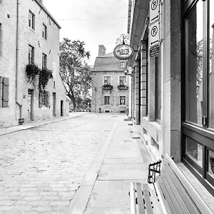 Les Lofts Champlain - Par Les Lofts Vieux-quebec , Quebec City Canada