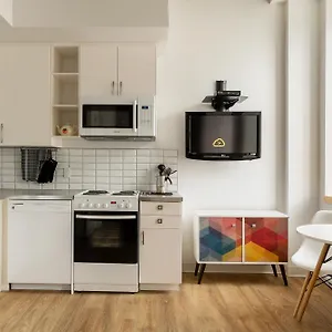 Les Lofts De Buade - Par Les Lofts Vieux-quebec (adults Only) , Quebec City Canada
