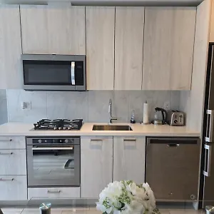 Stunning Open Layout Superb Location Toronto