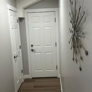A Luxurious Cozy Place , Calgary Canada